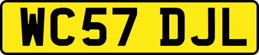 WC57DJL