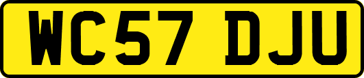 WC57DJU