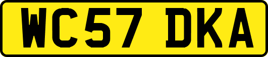 WC57DKA