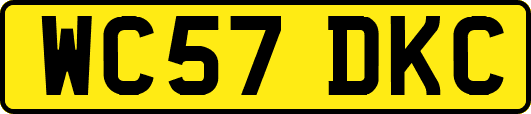 WC57DKC