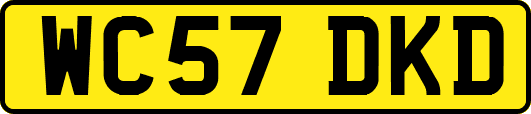 WC57DKD