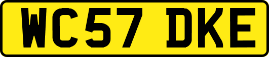 WC57DKE