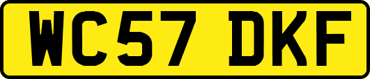WC57DKF