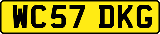 WC57DKG