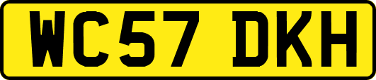 WC57DKH