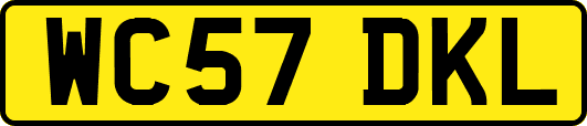 WC57DKL