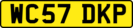 WC57DKP