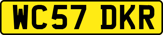 WC57DKR