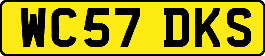 WC57DKS