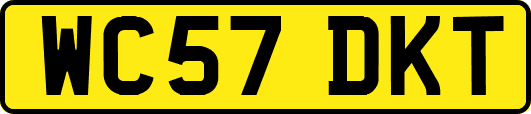 WC57DKT