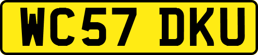 WC57DKU