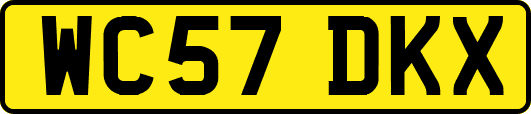 WC57DKX