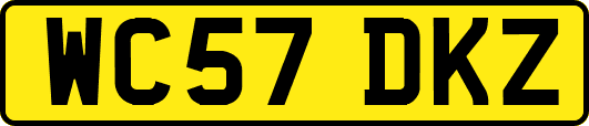 WC57DKZ