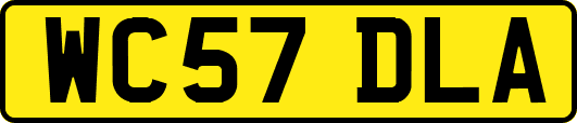WC57DLA
