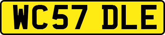 WC57DLE