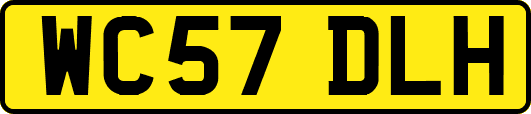 WC57DLH