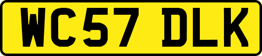WC57DLK