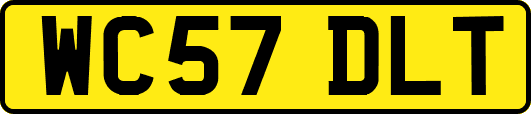 WC57DLT