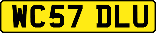 WC57DLU