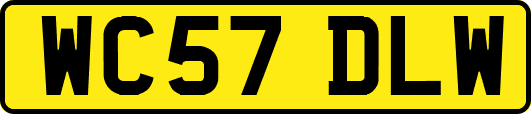 WC57DLW