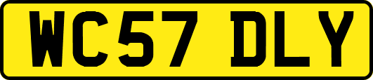 WC57DLY