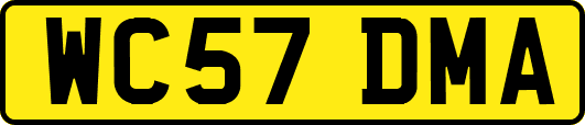 WC57DMA