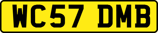 WC57DMB