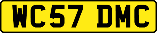 WC57DMC