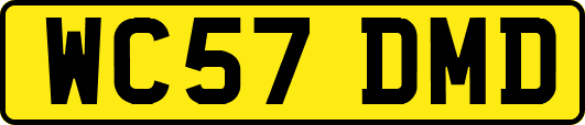 WC57DMD