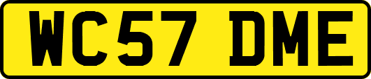 WC57DME