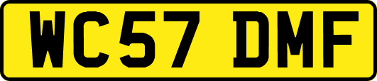 WC57DMF