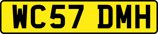 WC57DMH