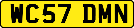 WC57DMN
