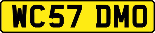 WC57DMO