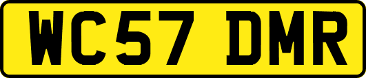 WC57DMR