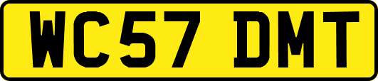 WC57DMT