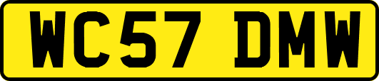 WC57DMW
