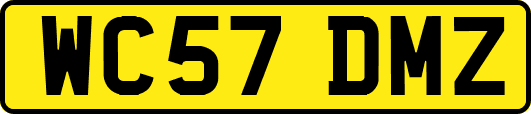 WC57DMZ