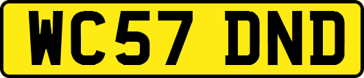 WC57DND