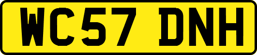 WC57DNH
