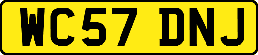 WC57DNJ