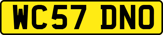 WC57DNO
