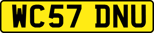 WC57DNU