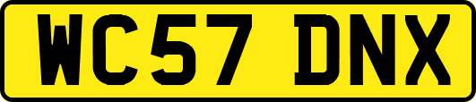 WC57DNX
