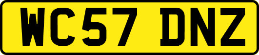 WC57DNZ