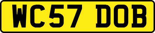 WC57DOB