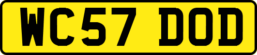 WC57DOD