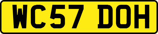 WC57DOH