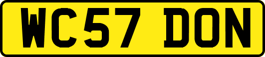 WC57DON