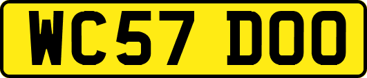 WC57DOO